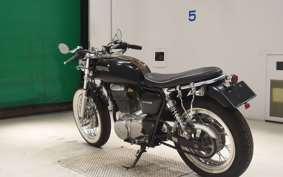 SUZUKI ST400 TEMPTER 1998 NK43A