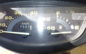 HONDA DIO GEN 2 AF27