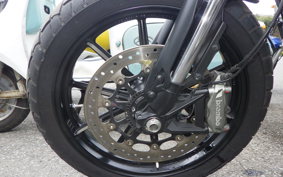 DUCATI SCRAMBLER FULL THROTTLE 2021