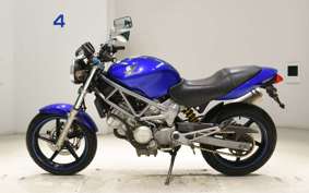 HONDA VTR 250 MC33