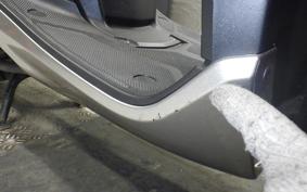 YAMAHA ﾄﾘｼﾃｨ125A 2014 SEC1J