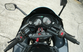 KAWASAKI ZZ-R400 2001 ZX400N