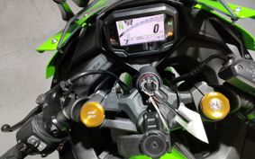 KAWASAKI  NINJA ZX-4RR ZX400P