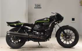 HARLEY XG750ｽﾄﾘｰﾄ 2016