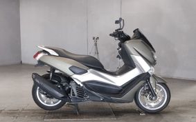 YAMAHA N-MAX 125 SE86J