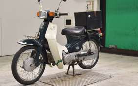 HONDA C90 SUPER CUB E HA02