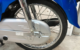 HONDA SUPER CUB50 AA09