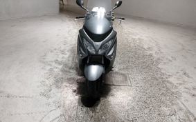 SUZUKI BURGMAN200 CH41A