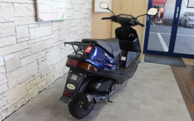 SUZUKI ADDRESS V100 CE17A
