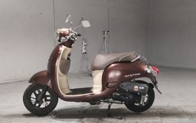 HONDA GIORNO AF70