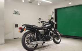 KAWASAKI W800-2ｽﾄﾘｰﾄ 2019 EJ800B
