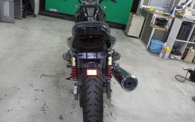 KAWASAKI BALIUS 250 Gen.2 ZR250B