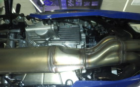 KAWASAKI ZX-4RR 2024 ZX400P