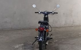 HONDA SUPER CUB90 HA02
