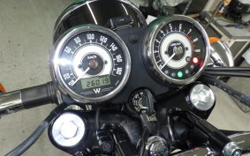 KAWASAKI W800 2017 EJ800A