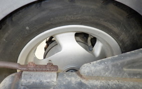 YAMAHA GEAR Gen.2 UA06J