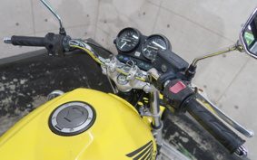 HONDA CB400SF K TRAINING CAR  NC54