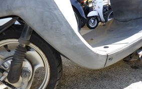 YAMAHA JOG POCHE 2017 SA08J