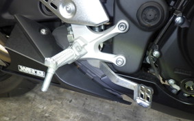 YAMAHA YZF-R25 A 2009 RG43J