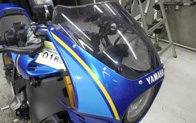 YAMAHA XSR900 2023 RN80J