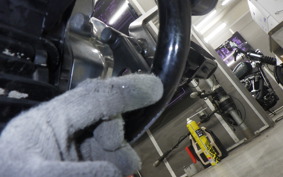 YAMAHA DRAGSTAR 250 2011 VG02J