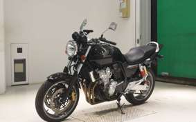 HONDA CB400SF VTEC A 2008 NC42