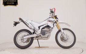 YAMAHA WR250R DG15J