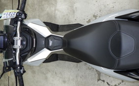 HONDA ADV160 2022 KF54