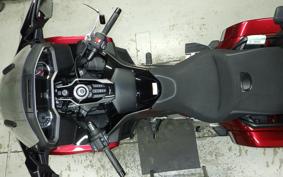 HONDA GL 1800 GOLD WING TOUR DCT 2021 SC79