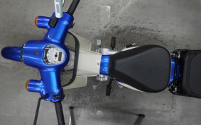 HONDA C110 SUPER CUB 2013 JA59