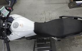 HONDA 400X 2013 NC47