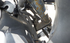 HONDA CBR125R JC50
