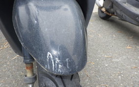 SUZUKI ﾚｯﾂ CA4AA