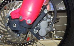 HONDA CRF250L MD47