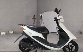 SUZUKI ADDRESS V50 CA4BA