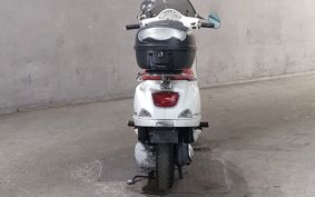 VESPA LX125IE-3V M68300
