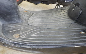 HONDA DIO Gen.6 AF68