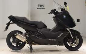 BMW C600 SPORT 2014