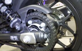 HONDA REBEL 1100 DCT 2021 SC83