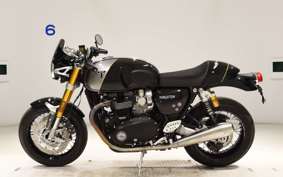 TRIUMPH THRUXTON 1200 RS 2023
