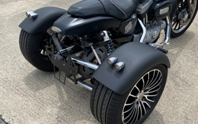 HARLEY XL1200R TRIKE 2004 CLP