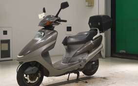 HONDA SPACY 125 Gen. 3 2026 JF04