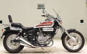 HONDA MAGNA 250 2023 MC29