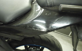 KAWASAKI NINJA 250R EX250K