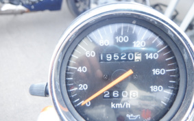 SUZUKI BANDIT400-1 1995 GK7AA