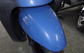 SUZUKI LET's CA4AA