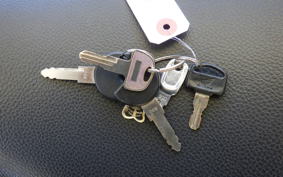 HONDA GYRO CANOPY TA02