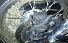 HONDA CB1100 EX 2014 SC65