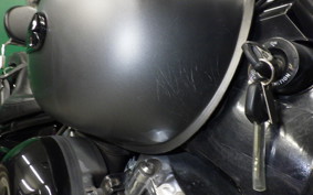 YAMAHA DRAGSTAR 400 2013 VH02J