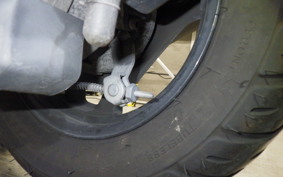 SUZUKI ADDRESS V125 S 2021 CF4MA